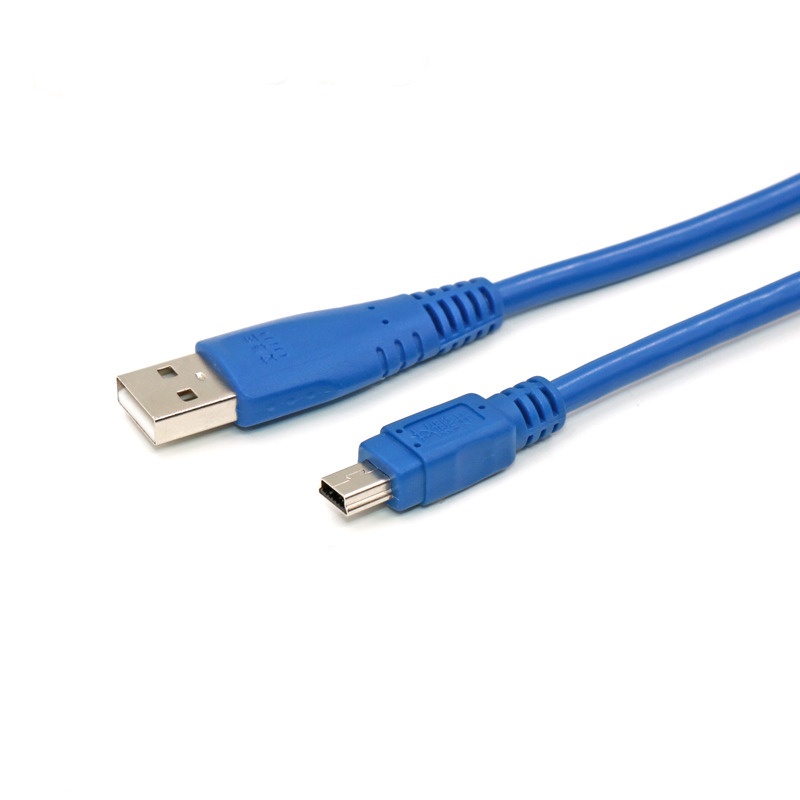 艾德生 USB2.0AM-Mini5P数据线（畅享）